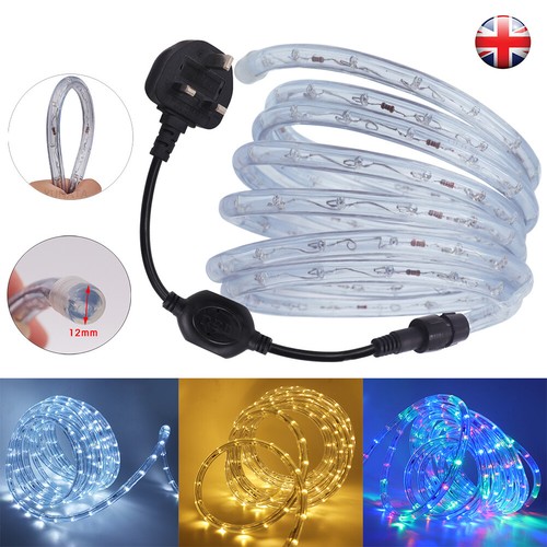 100m led rope tube - led,