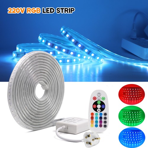 Waterproof led strip lights - waterproof,