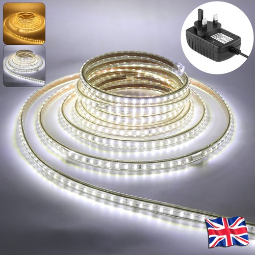 Led rope strip lights - rope,
