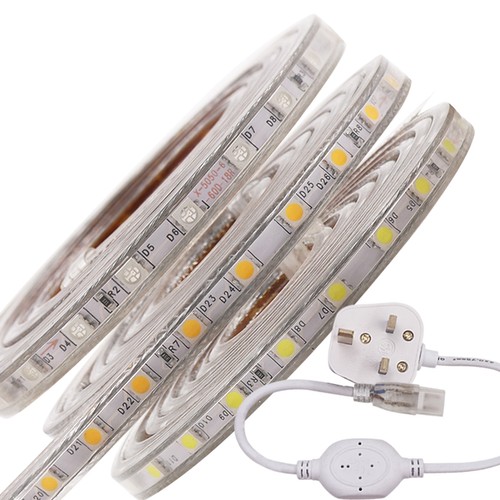 Led strip lights - main, uk
