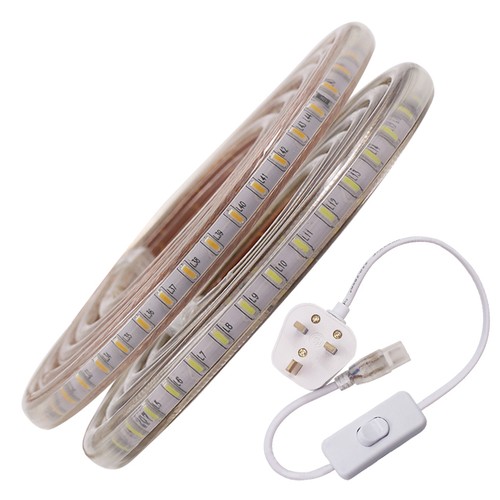 Led strip lights - 220v, 240v