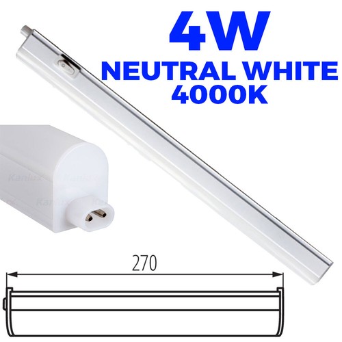Under self cabinet - under, 4w