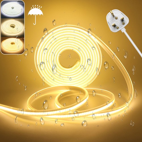 230v cob led strip - 230v,