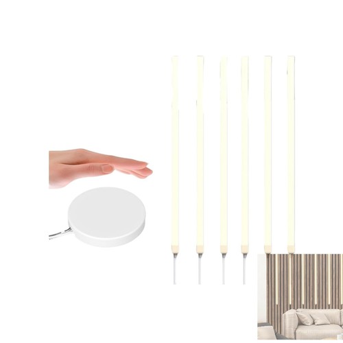 Led strip lights for acoustic - led,